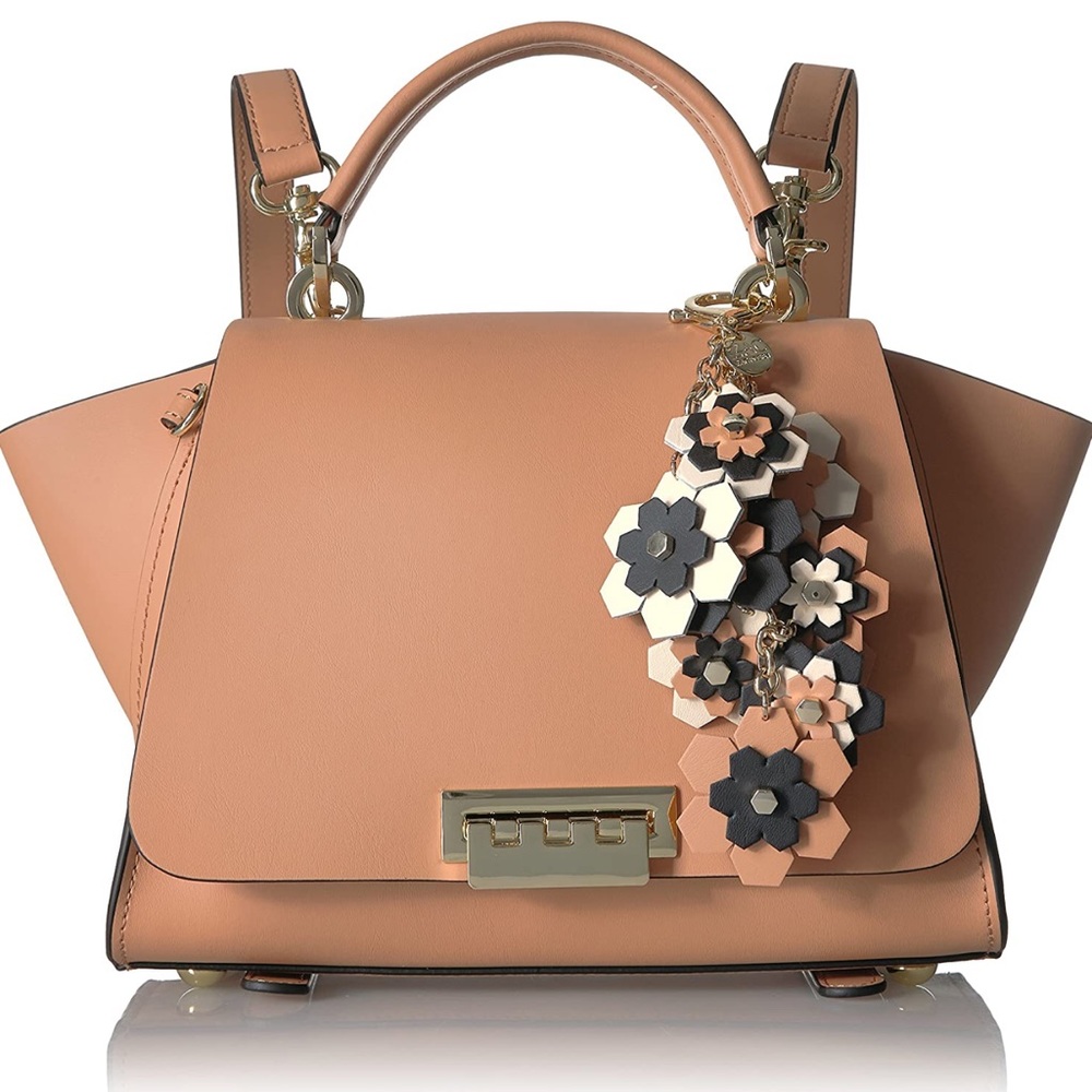 Zac Posen Eartha Convertible Backpack
